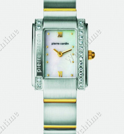 Zegarek firmy Pierre Cardin, model De Luxe
