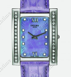 Zegarek firmy Delma, model Carmen