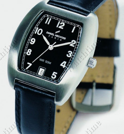 Zegarek firmy Daniel Hechter, model Herrenuhr Flystyle
