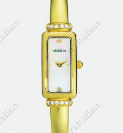 Zegarek firmy Michel Herbelin, model Salambo