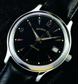 Zegarek firmy Jacques Etoile, model Genua Imperial