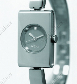 Zegarek firmy Mexx Time, model Intensity