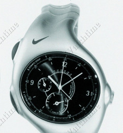 Zegarek firmy Nike, model Nike Triax Armored Super