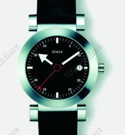Zegarek firmy Xemex Swiss Watch, model Offroad Damen/Quarz