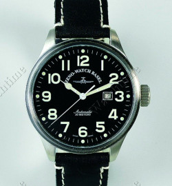 Zegarek firmy Zeno, model Pilot Oversized Automatic