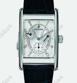 Zegarek firmy Audemars Piguet, model Edward Piguet