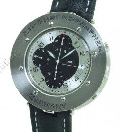 Zegarek firmy AD-Chronographen, model Chronograph