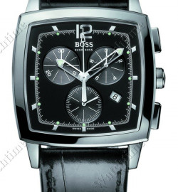 Zegarek firmy Hugo Boss, model Vanquisher