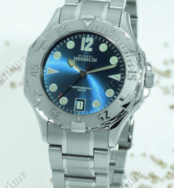 Zegarek firmy Michel Herbelin, model Sport 200