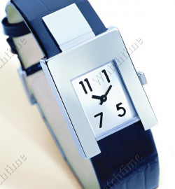 Zegarek firmy Pomellato, model Stress