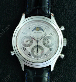Zegarek firmy Shellman & Co., model Grand Complication