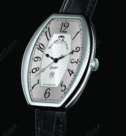 Zegarek firmy Van der Bauwede Genève, model Spider Elegance