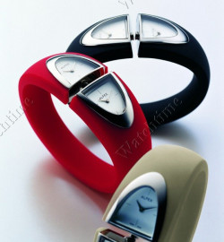 Zegarek firmy Alfex, model Bango