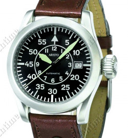 Zegarek firmy Aristo, model Aristo Kunstflieger Prototyp