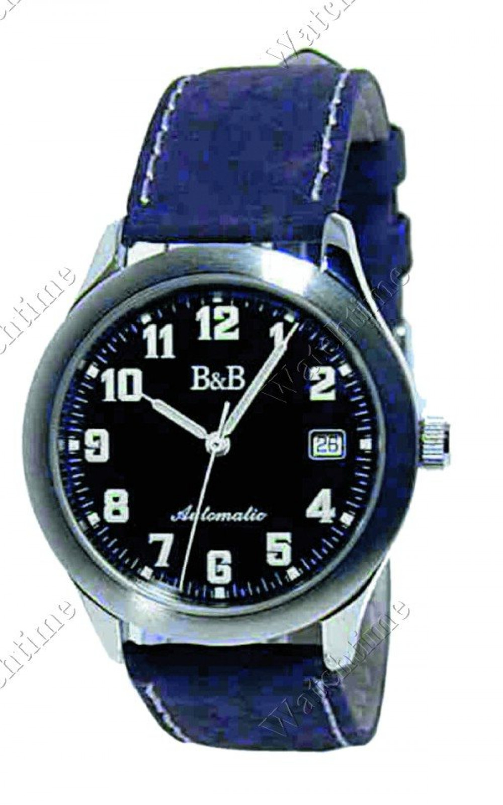 Zegarek firmy B & B, model Classic