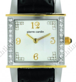Zegarek firmy Pierre Cardin, model Comtesse