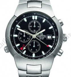 Zegarek firmy Dugena, model Chrono Alarm