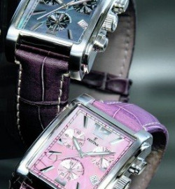 Zegarek firmy Festina, model Damen-Chronograph
