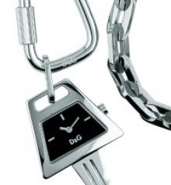 Zegarek firmy D&G Dolce & Gabbana Time, model Master Key