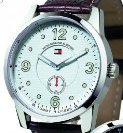Zegarek firmy Tommy Hilfiger Watches, model Berkeley