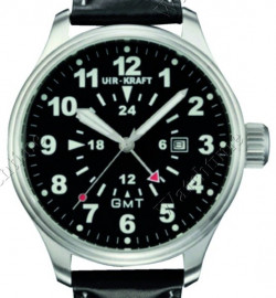 Zegarek firmy Uhr-Kraft, model Airforce