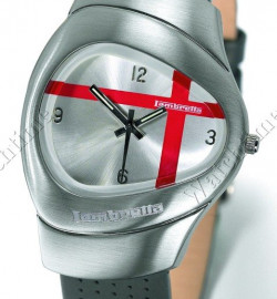 Zegarek firmy Lambretta Watches, model Milio Large St. Georg Cross