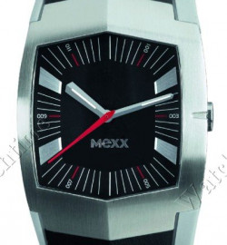 Zegarek firmy Mexx Time, model Speedster