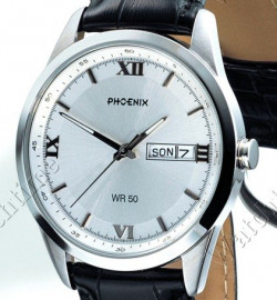 Zegarek firmy Phoenix, model 4122607