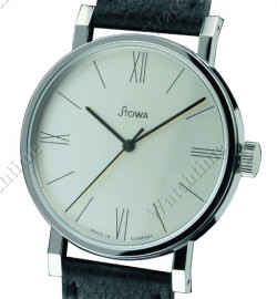 Zegarek firmy Stowa, model Antea automatik weiß Römer