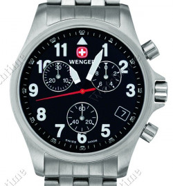 Zegarek firmy Wenger, model Airforce Chrono