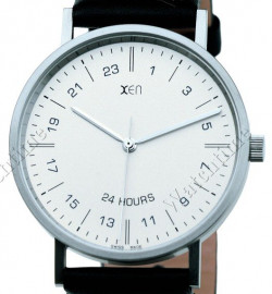 Zegarek firmy XEN, model XQ 0044