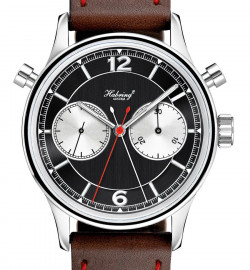 Zegarek firmy Habring², model Doppel 3