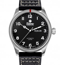 Zegarek firmy Tutima, model Grand Flieger Classic Automatic