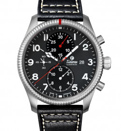 Zegarek firmy Tutima, model Grand Flieger Classic Chronograph