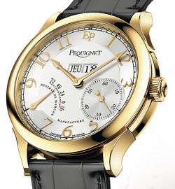 Zegarek firmy Pequignet, model Paris Royal