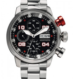 Zegarek firmy Aviator (Volmax/RU/Swiss), model Professional
