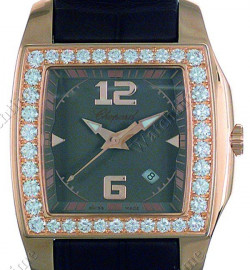 Zegarek firmy Chopard, model Two O Ten