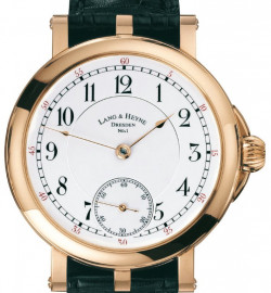 Zegarek firmy Lang & Heyne, model Friedrich August I