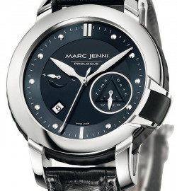 Zegarek firmy Marc Jenni, model Prologue