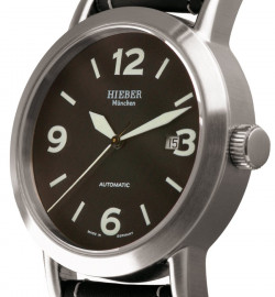 Zegarek firmy Hieber, model Münchner Freiheit