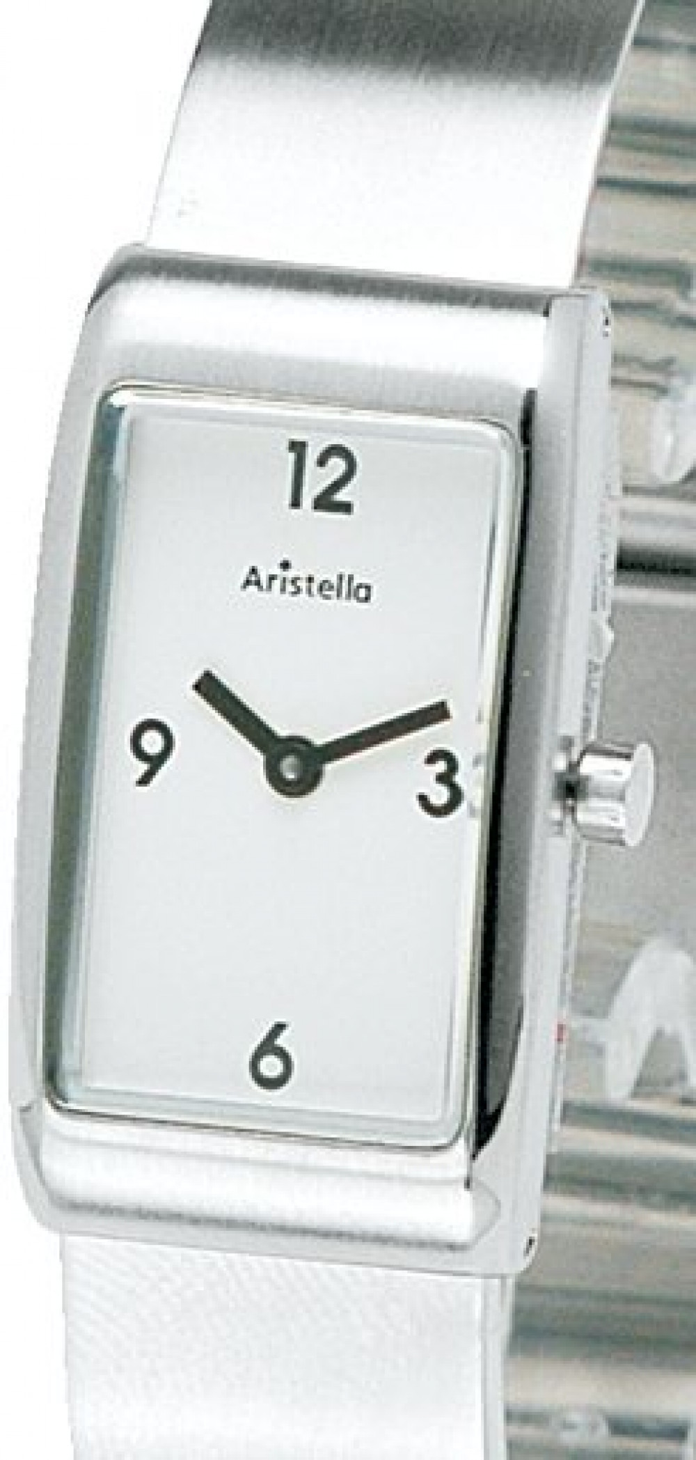 Zegarek firmy Aristella, model 130W