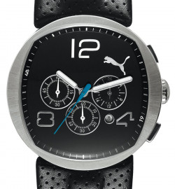 Zegarek firmy Puma Time, model Pollux 21K