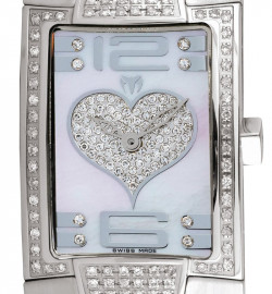 Zegarek firmy TechnoMarine, model XS Lady Diamond