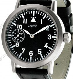 Zegarek firmy Aristo, model HP3