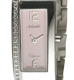 Zegarek firmy Atlantic, model Elegance Bangle