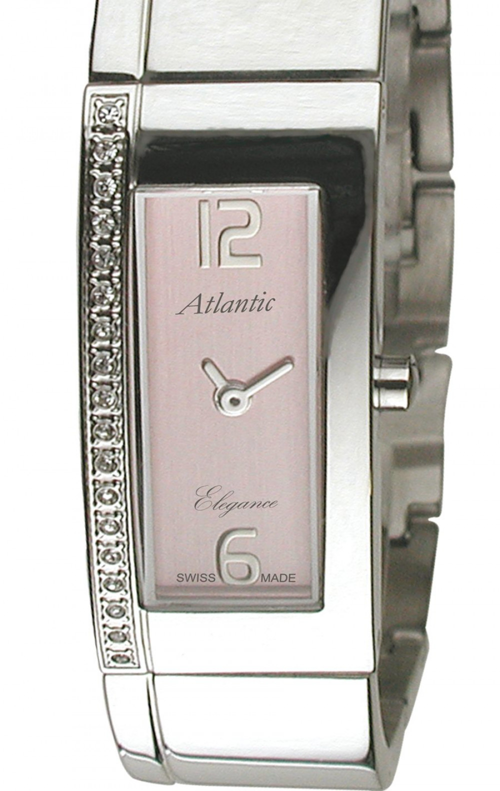 Zegarek firmy Atlantic, model Elegance Bangle