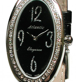Zegarek firmy Atlantic, model Elegance Oval