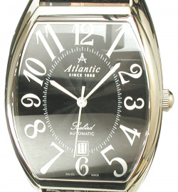 Zegarek firmy Atlantic, model Seabird