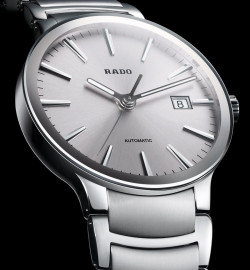 Zegarek firmy Rado, model Centrix
