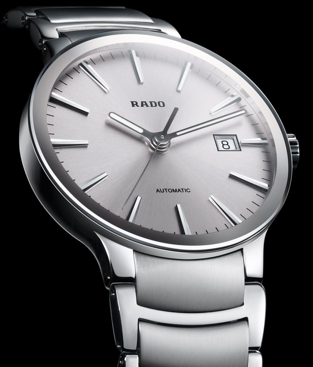 Zegarek firmy Rado, model Centrix